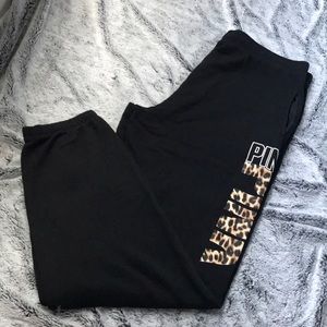 VS PINK Sweatpants